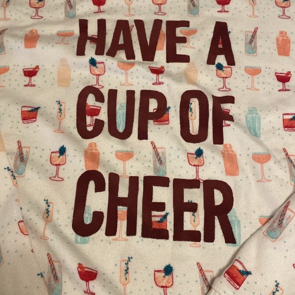 Lauren Conrad Pajama Set - Picture 3 of 5